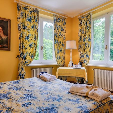 La Casanova Bed & Breakfast Turin Bagian luar foto