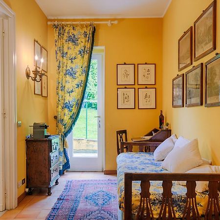 La Casanova Bed & Breakfast Turin Bagian luar foto