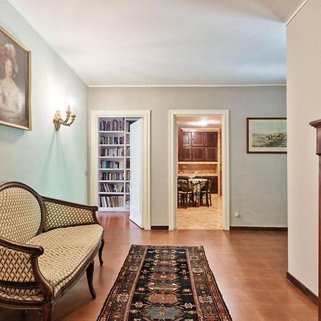 La Casanova Bed & Breakfast Turin Bagian luar foto