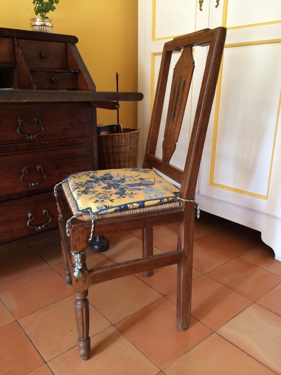 La Casanova Bed & Breakfast Turin Ruang foto