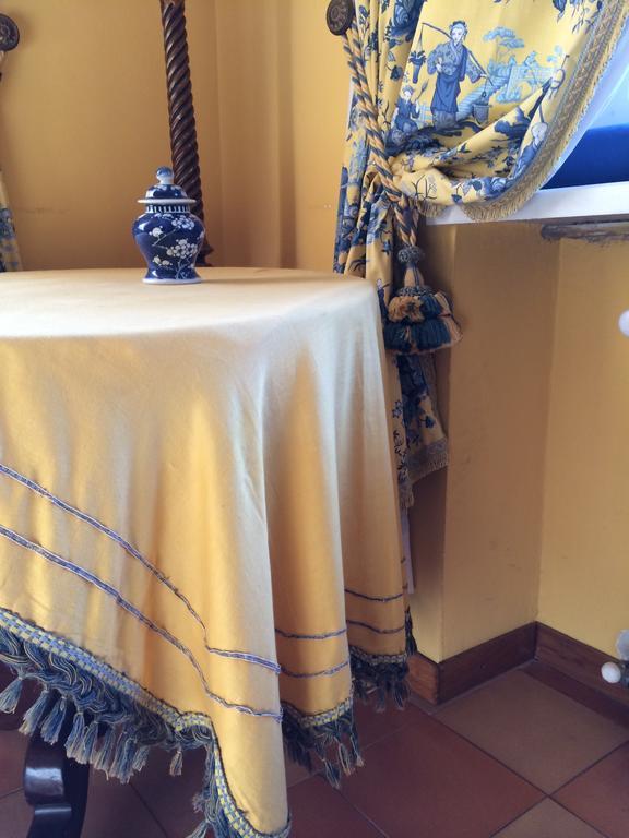 La Casanova Bed & Breakfast Turin Ruang foto