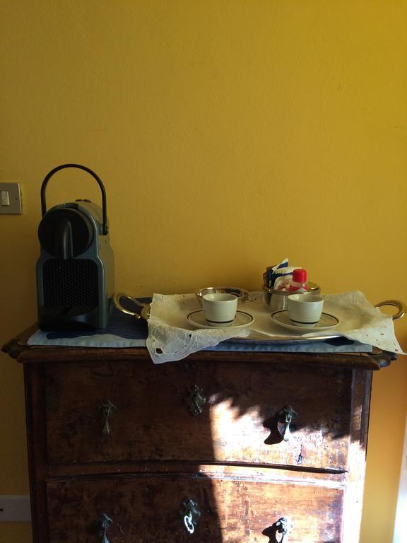 La Casanova Bed & Breakfast Turin Bagian luar foto