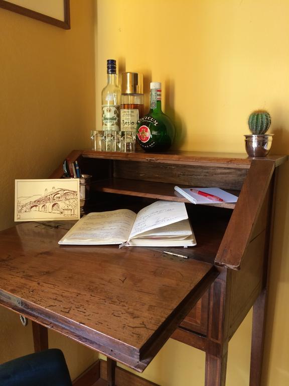 La Casanova Bed & Breakfast Turin Bagian luar foto