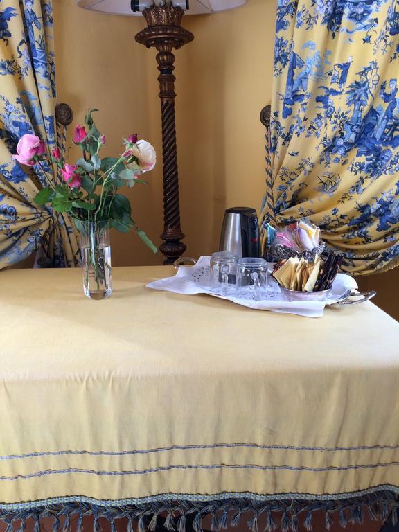 La Casanova Bed & Breakfast Turin Bagian luar foto