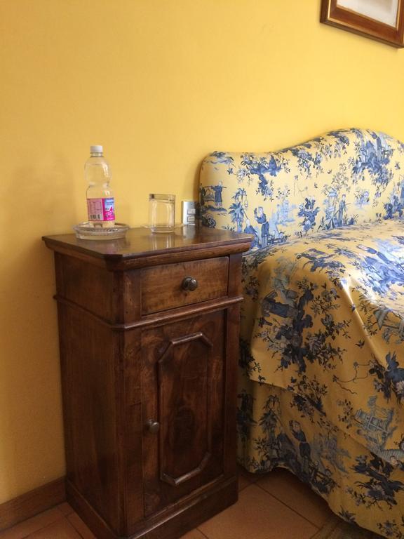 La Casanova Bed & Breakfast Turin Bagian luar foto