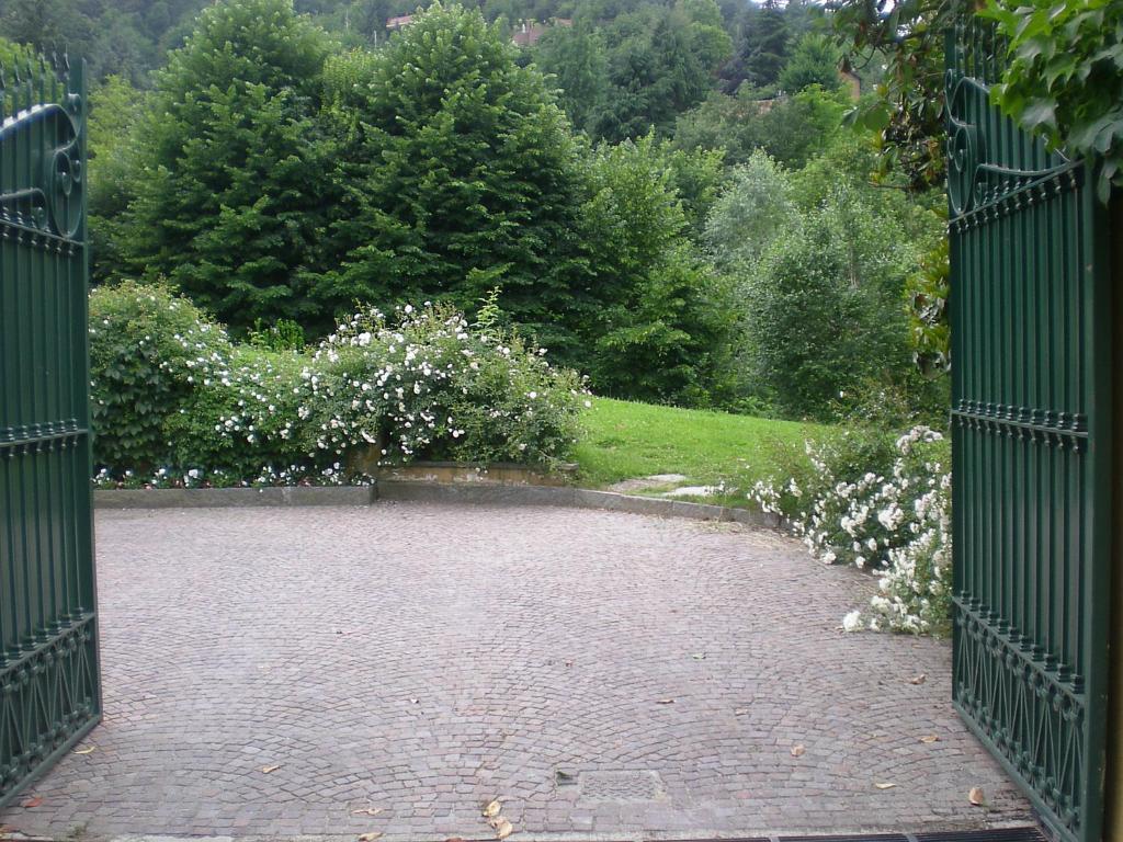 La Casanova Bed & Breakfast Turin Bagian luar foto