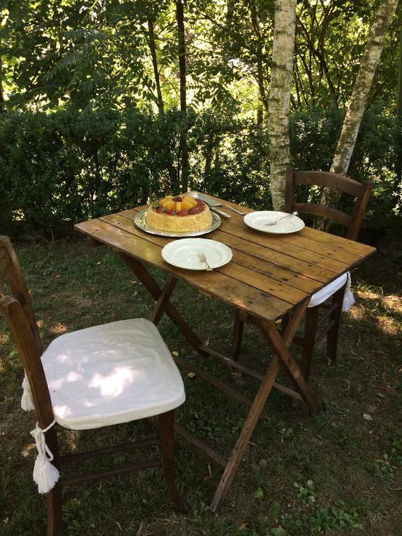 La Casanova Bed & Breakfast Turin Bagian luar foto