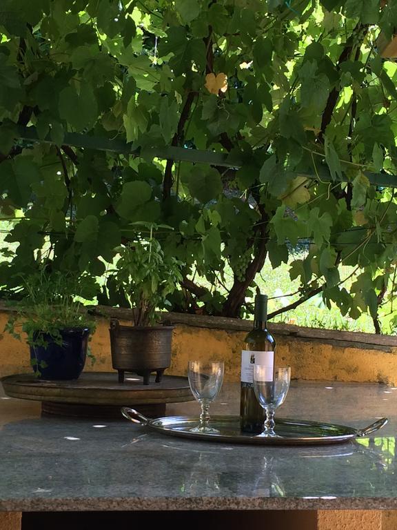 La Casanova Bed & Breakfast Turin Bagian luar foto