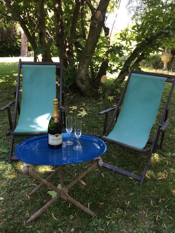 La Casanova Bed & Breakfast Turin Bagian luar foto