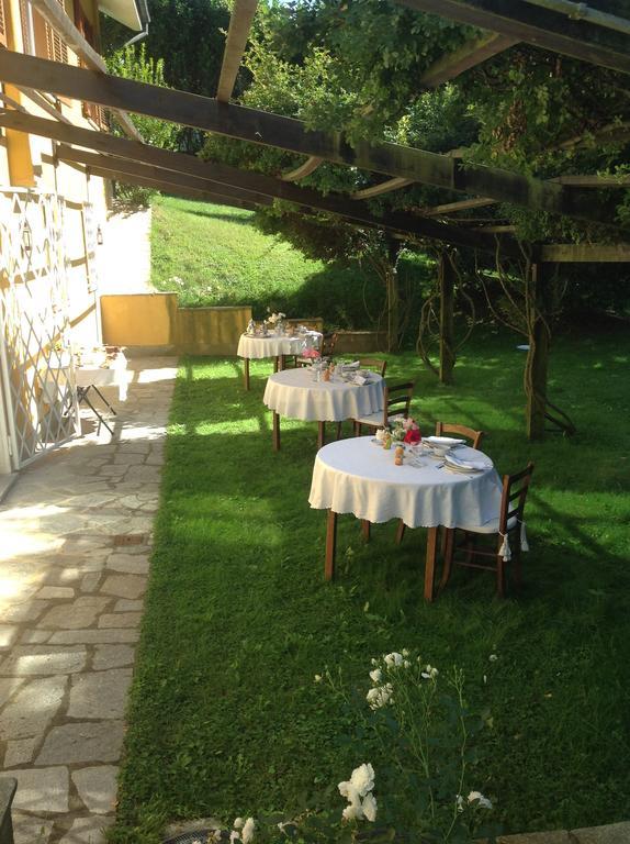 La Casanova Bed & Breakfast Turin Bagian luar foto