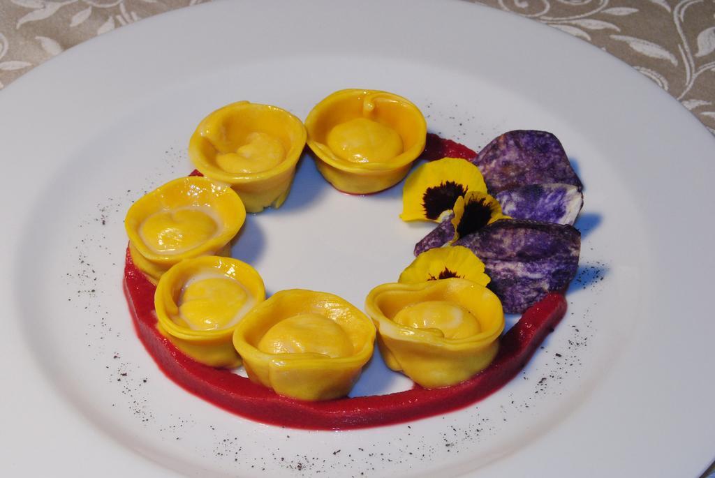 La Casanova Bed & Breakfast Turin Bagian luar foto