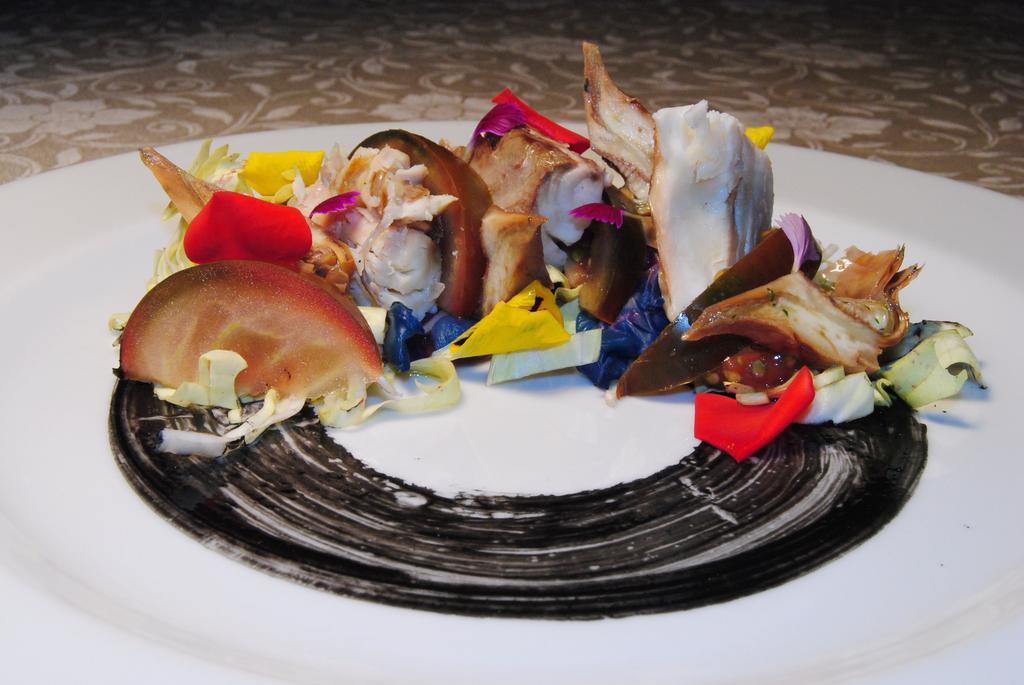 La Casanova Bed & Breakfast Turin Bagian luar foto