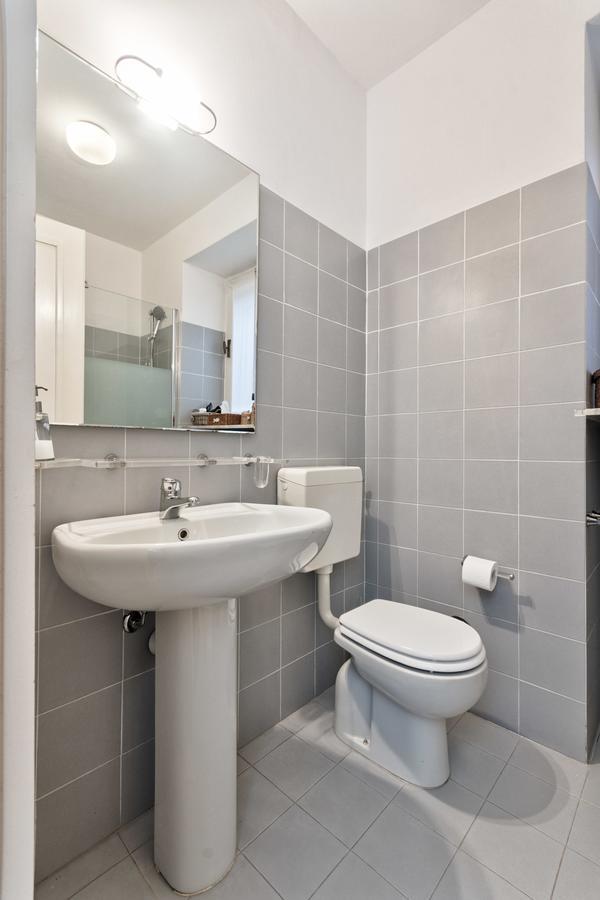 La Casanova Bed & Breakfast Turin Bagian luar foto