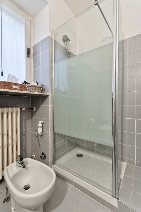 La Casanova Bed & Breakfast Turin Bagian luar foto