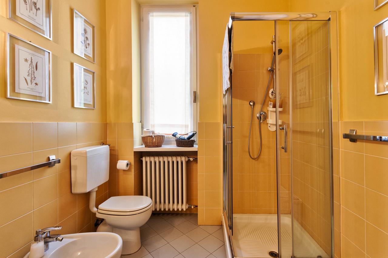 La Casanova Bed & Breakfast Turin Bagian luar foto