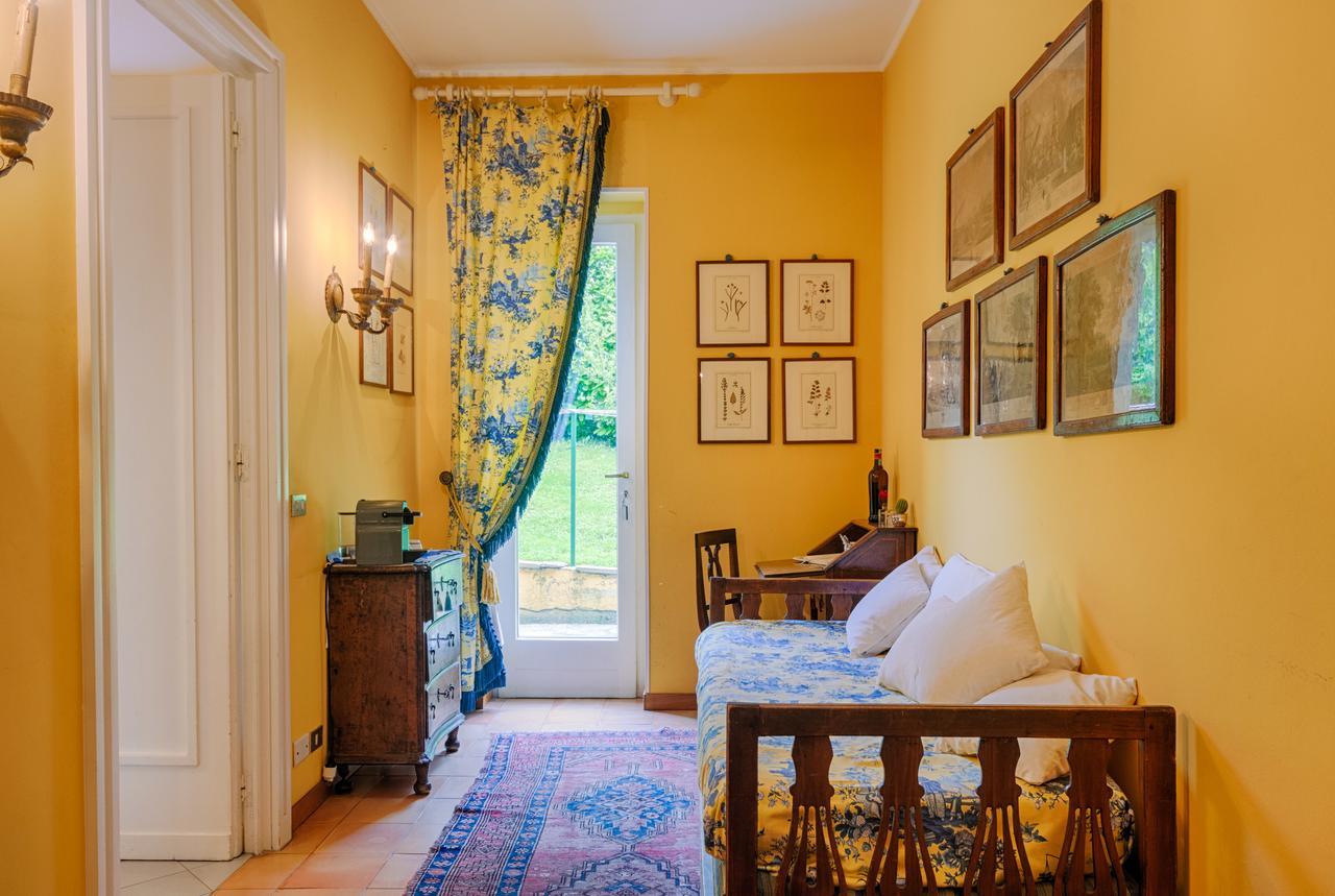 La Casanova Bed & Breakfast Turin Bagian luar foto