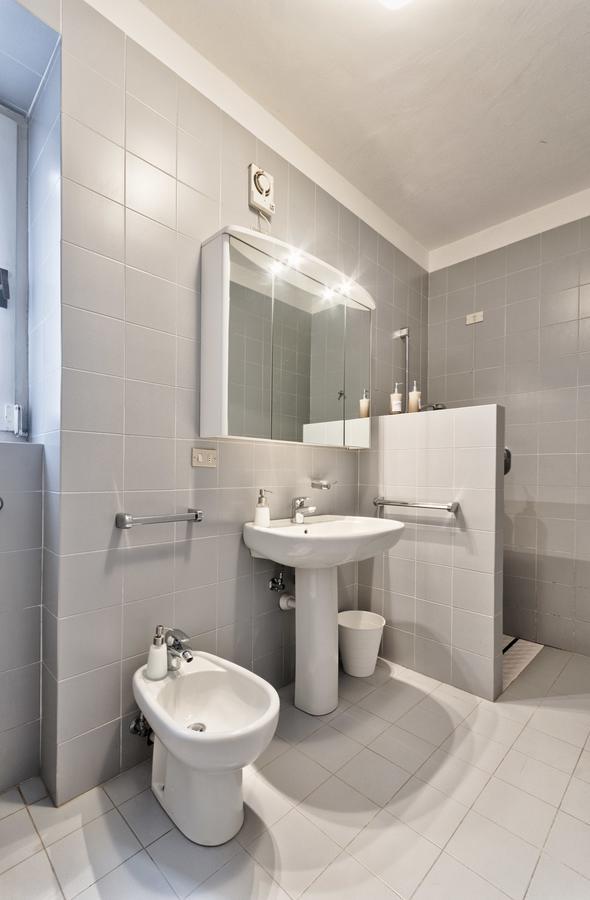 La Casanova Bed & Breakfast Turin Bagian luar foto