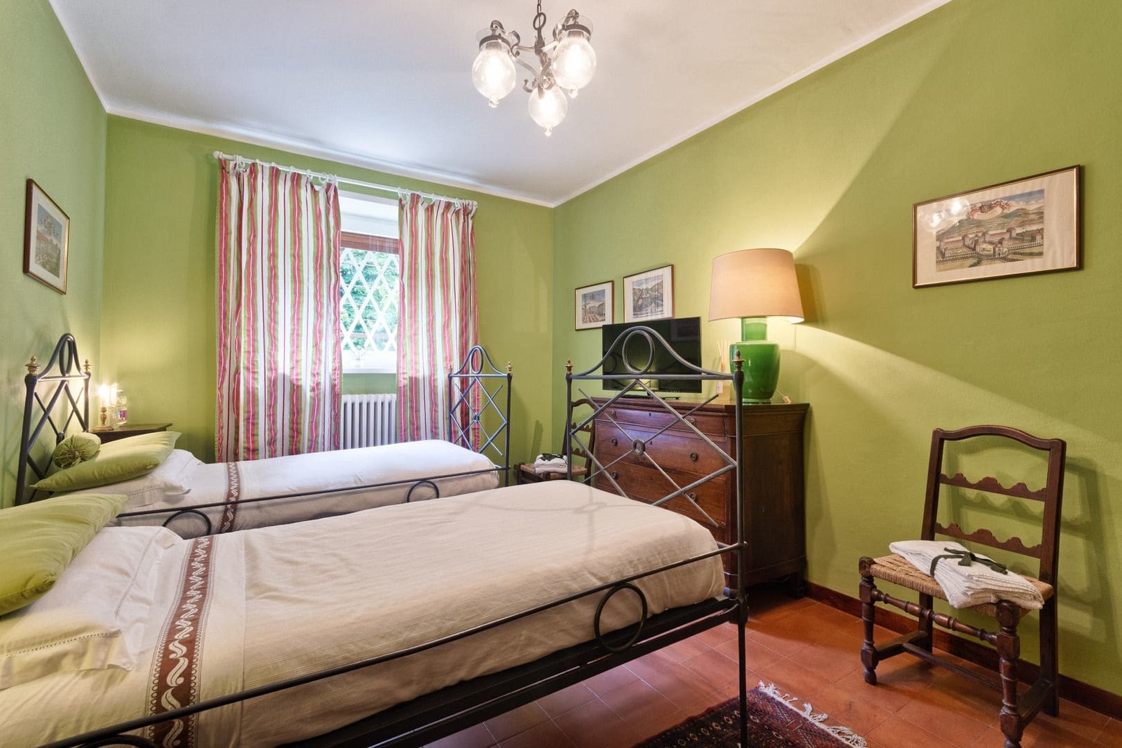 La Casanova Bed & Breakfast Turin Bagian luar foto